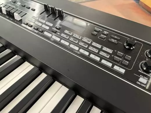 Store Special Product - Yamaha - CK88