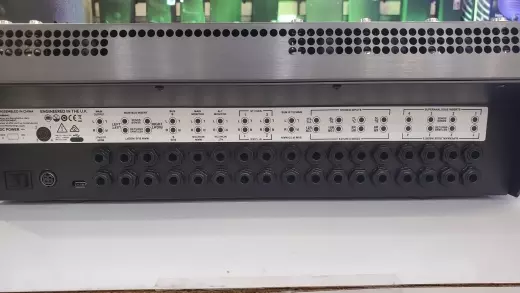 Store Special Product - Solid State Logic - BIG SIX