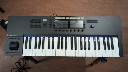 Store Special Product - Native Instruments - KONTROL S49 MK2