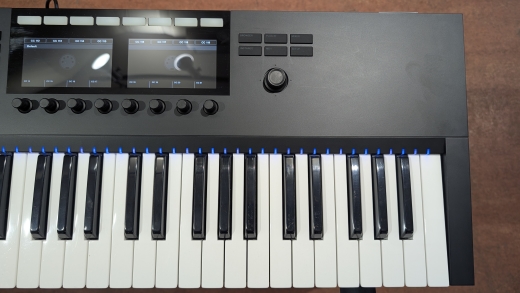 Store Special Product - Native Instruments - KONTROL S49 MK2