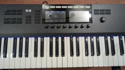Store Special Product - Native Instruments - KONTROL S49 MK2