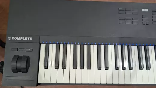 Store Special Product - Native Instruments - KONTROL S88 MK2