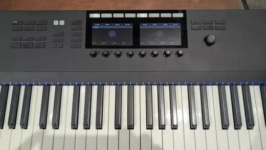 Store Special Product - Native Instruments - KONTROL S88 MK2