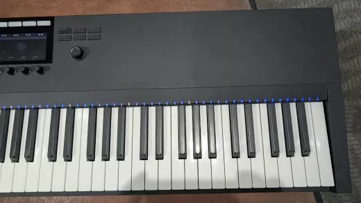 Store Special Product - Native Instruments - KONTROL S88 MK2