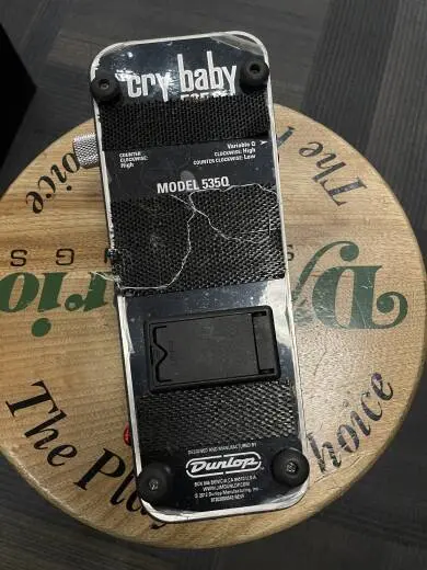 Store Special Product - Dunlop - GCB535Q-B