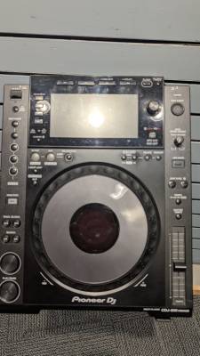 Store Special Product - Pioneer DJ - CDJ-900NXS