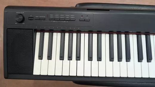 Store Special Product - Yamaha - NP12 B