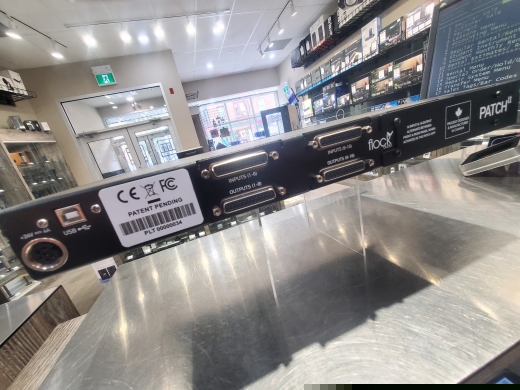 Store Special Product - Flock Audio - PLT