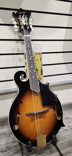 Store Special Product - Denver F-Style Mandolin