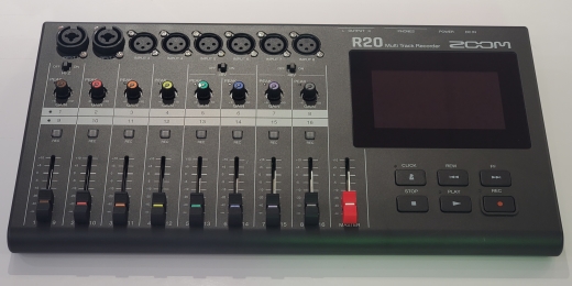 Store Special Product - Zoom - R20