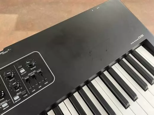 Store Special Product - Yamaha - CK88