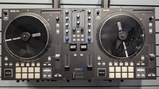 Store Special Product - RANE - RANE DJ ONE