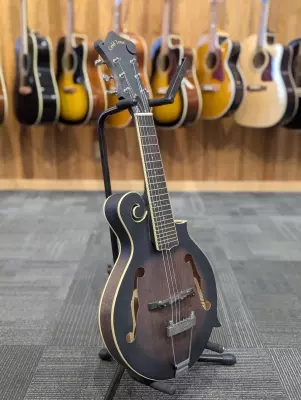 Store Special Product - A-style Manditar - Tobacco Sunburst