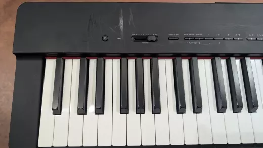 Store Special Product - Yamaha - P225 B