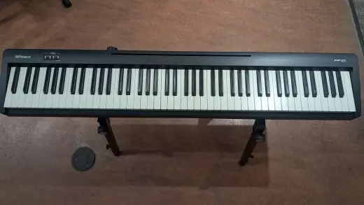 Store Special Product - Roland - FP-10-BK