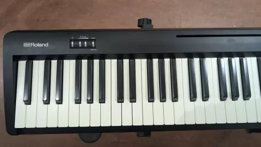 Store Special Product - Roland - FP-10-BK
