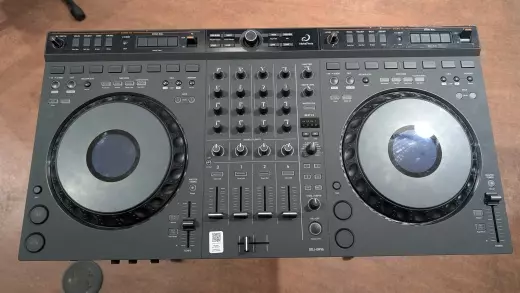 Store Special Product - AlphaTheta - DDJ-GRV6