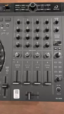 Store Special Product - AlphaTheta - DDJ-GRV6