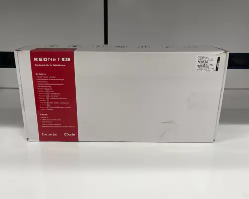 Store Special Product - Focusrite - REDNET-R1