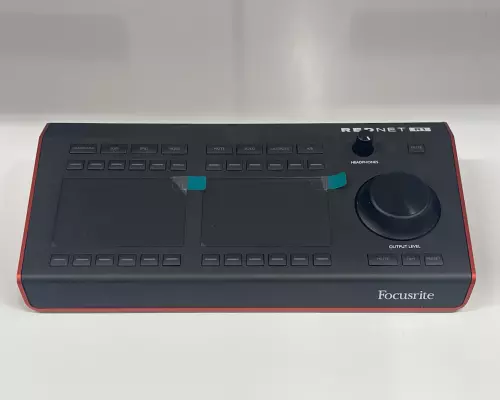 Store Special Product - Focusrite - REDNET-R1