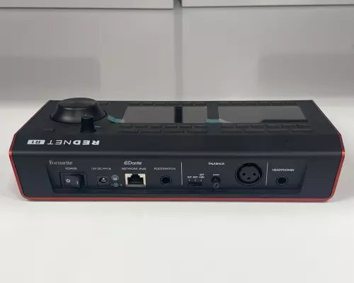 Store Special Product - Focusrite - REDNET-R1