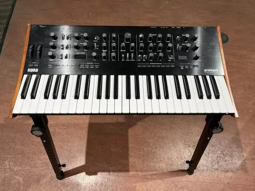 Store Special Product - Korg PROLOGUE 8