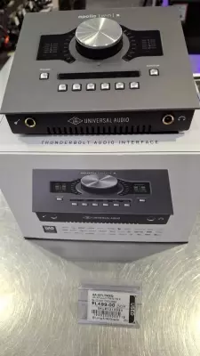 Store Special Product - Universal Audio - UA-APLTWXQ
