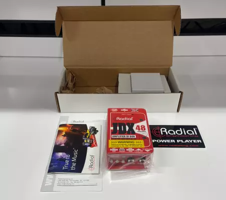 Store Special Product - Radial - R800 1402