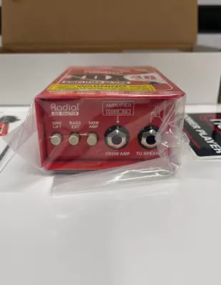 Store Special Product - Radial - R800 1402