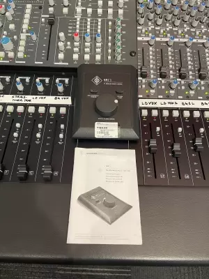 Store Special Product - Neumann - NRC 1