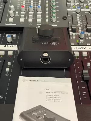 Store Special Product - Neumann - NRC 1