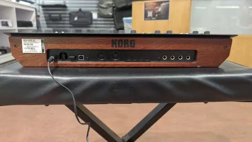 Store Special Product - Korg - MINILOGUE XD