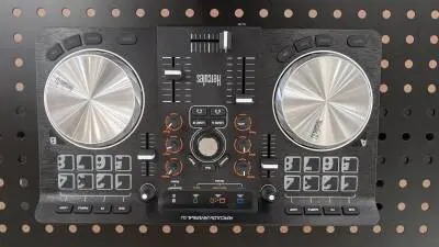 Store Special Product - Hercules - UNIVERSAL DJ