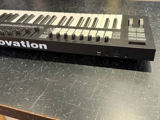 Store Special Product - Novation - LAUNCHKEY49 MK3