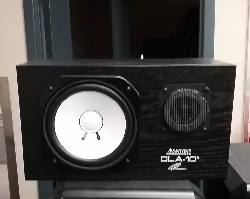 Store Special Product - Avantone Pro - AV-CLA10A