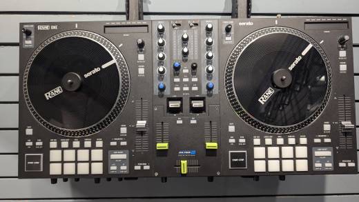 Store Special Product - RANE - RANE DJ ONE