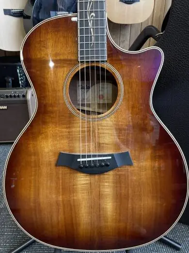 Store Special Product - Taylor Guitars - K24CE VCL