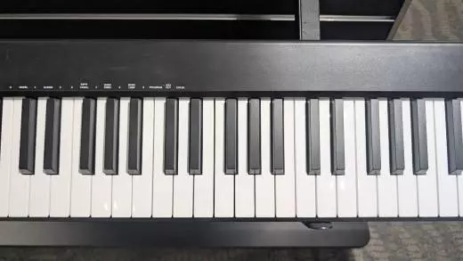 Store Special Product - M-Audio - KEYSTATION88MK3