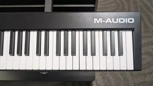 Store Special Product - M-Audio - KEYSTATION88MK3