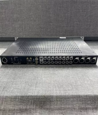 Store Special Product - Universal Audio - APOLLO QUAD