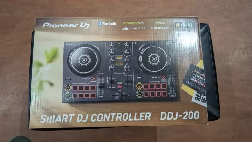 Store Special Product - Pioneer DJ - DDJ-200