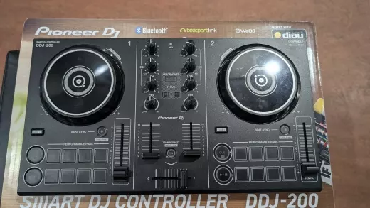 Store Special Product - Pioneer DJ - DDJ-200