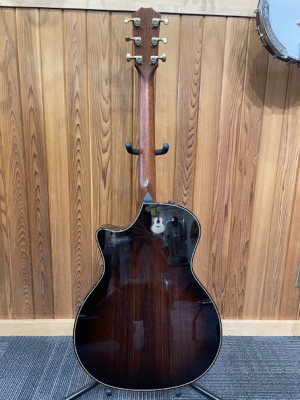 Store Special Product - Taylor Guitars - 814CE Builder\