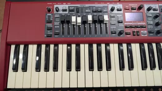 Store Special Product - Nord - ELECTRO 6D 61
