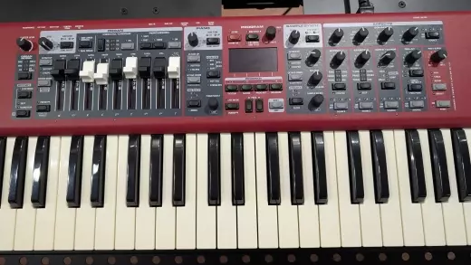 Store Special Product - Nord - ELECTRO 6D 61