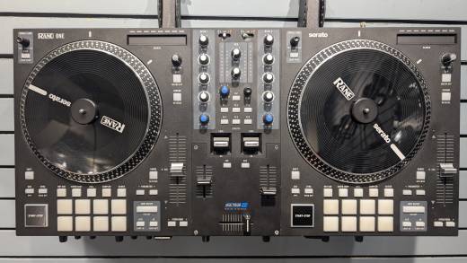 Store Special Product - RANE - RANE DJ ONE