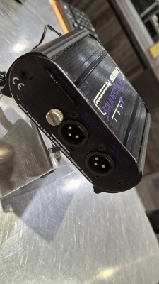 Store Special Product - ART Phantom II Pro Dual Phantom Power Supply