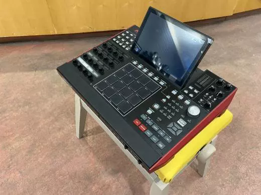 Store Special Product - Akai - MPC X