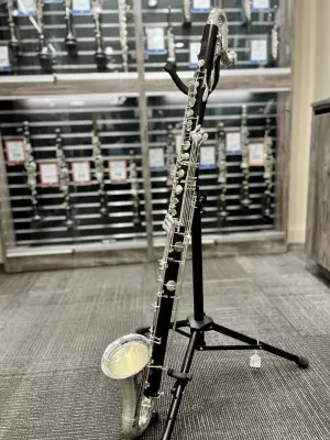 Store Special Product - Selmer Paris - 67DIR - \"Privilege\" Bass Clarinet