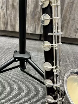 Store Special Product - Selmer Paris - 67DIR - \"Privilege\" Bass Clarinet